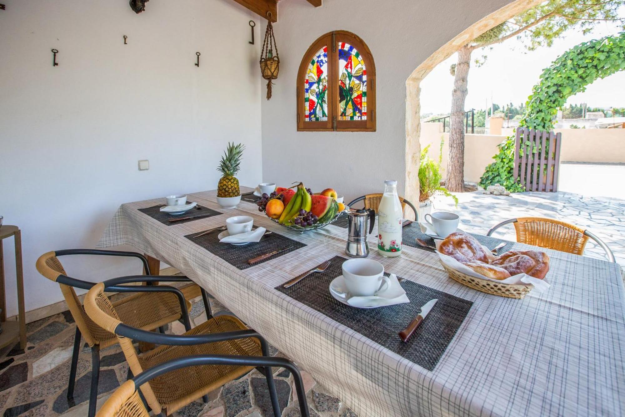 Villa Fernando Manacor  Exterior foto